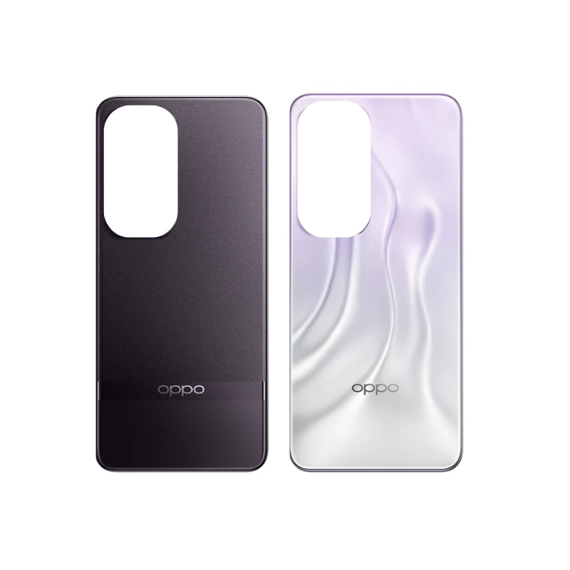 Cargue la imagen en el visor de la galería, OPPO Reno12 Pro (CPH2629) - Back Rear Battery Cover Panel
