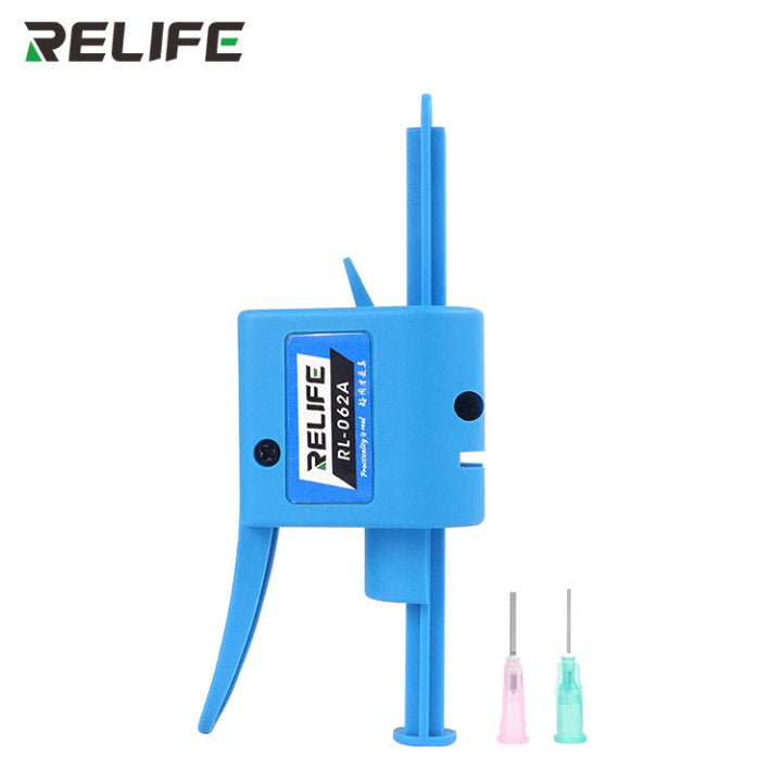 Load image into Gallery viewer, [RL-062A] RELIFE Manual Glue Gun/10CC - Polar Tech Australia
