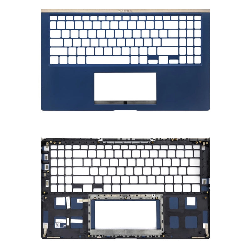 Chargez l&#39;image dans la visionneuse de la galerie, ASUS ZenBook 15 UX534 UX534FTC UX534FAC UX534FT - Keyboard Frame Cover US Layout Replacement Parts - Polar Tech Australia
