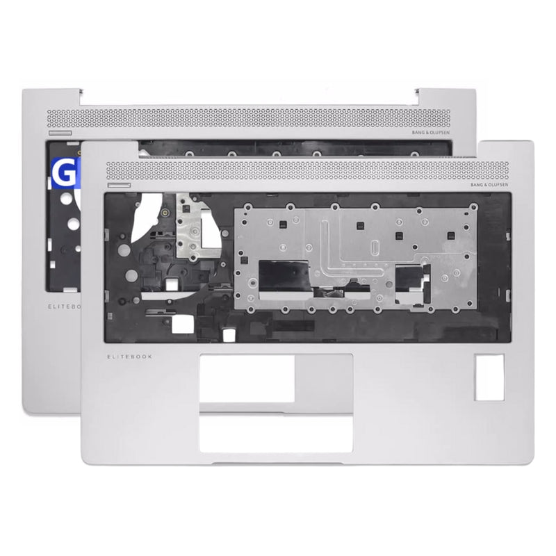 Cargue la imagen en el visor de la galería, HP Elitebook 840 G5 - Laptop Keyboard Frame Cover - Polar Tech Australia
