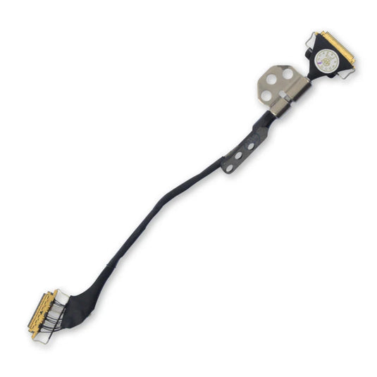 MacBook Air 13" A1369 (Year 2010 - 2011) - LCD Display LVDS  Screen Connector Flex Cable - Polar Tech Australia