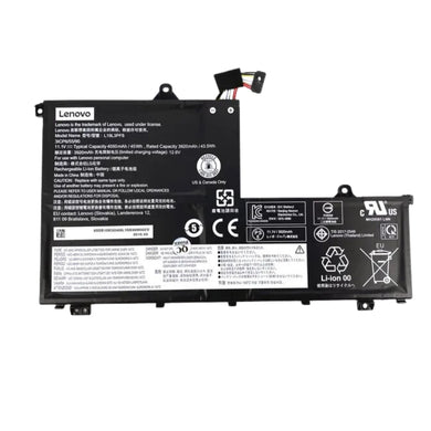 [L19L3PF8] Lenovo THINKBOOK 14-IML 15-IIL 15-IML Series - Replacement Battery - Polar Tech Australia