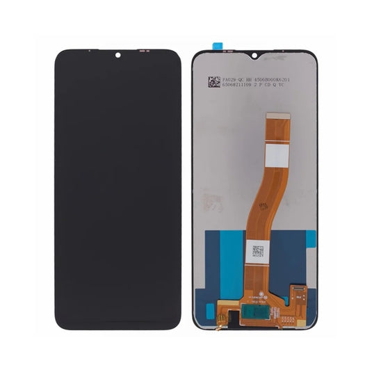 Blackview Oscal C80 - LCD Display Touch Digitizer Screen Assembly