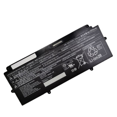 [FPCBP536] Fujitsu LifeBook U9310 937 938 939 - Replacement Battery - Polar Tech Australia