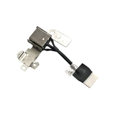 Dell Latitude 3300 E3300 P59G - Laptop DC Power Port Charging Jack Connector Flex Cable - Polar Tech Australia