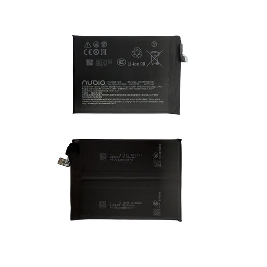 [Li3932T89P8h613487] ZTE Red Magic 9 Pro - Replacement Battery