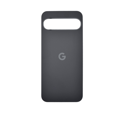 [No Camera Lens] Google Pixel 9 Pro XL - Back Rear Glass Panel Battery Cover