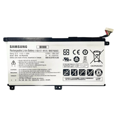 [AA-PBUN3AB] Samsung NP300E5K NP530E5M Series - Replacement Battery - Polar Tech Australia