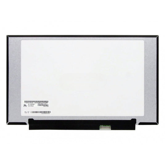 [LP140WFA-SPD4] 14" inch/A+ Grade/(1920x1080)/30 Pin/Without Screw Brackets - Laptop LCD Screen Display Panel - Polar Tech Australia