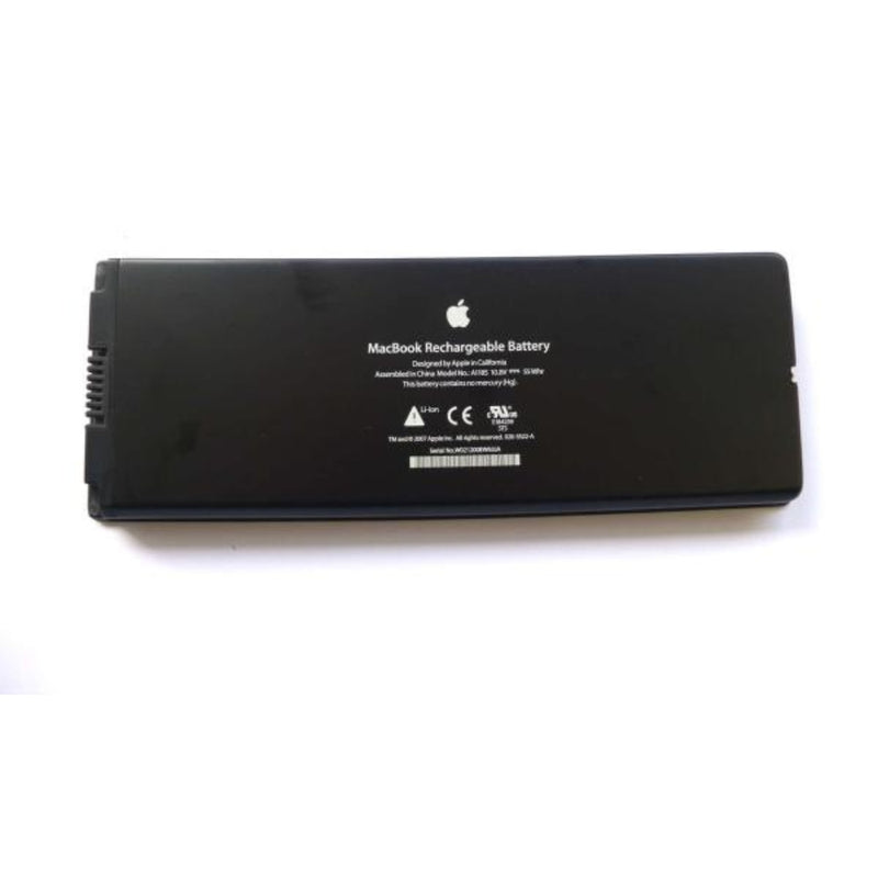 Chargez l&#39;image dans la visionneuse de la galerie, [A1185] Apple Macbook 13&quot; A1181 OEM Replacement Battery - Polar Tech Australia
