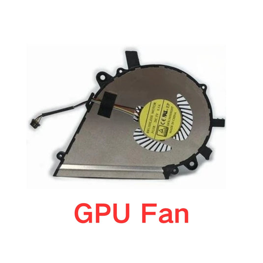 Lenovo YOGA 3 14 Yoga 700-14ISK 80JH 80QD - CPU & GPU Cooling Fan With Heat Sink Replacement Parts - Polar Tech Australia