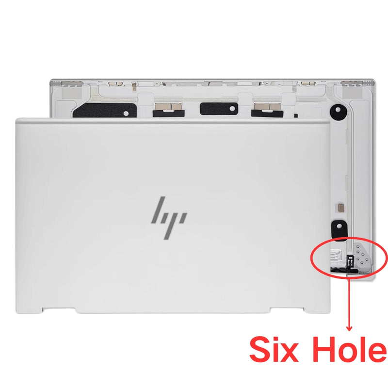 Cargue la imagen en el visor de la galería, HP Elitebook X360 1030 G7 &amp; G8 - Laptop LCD Screen Back Cover Housing Frame - Polar Tech Australia
