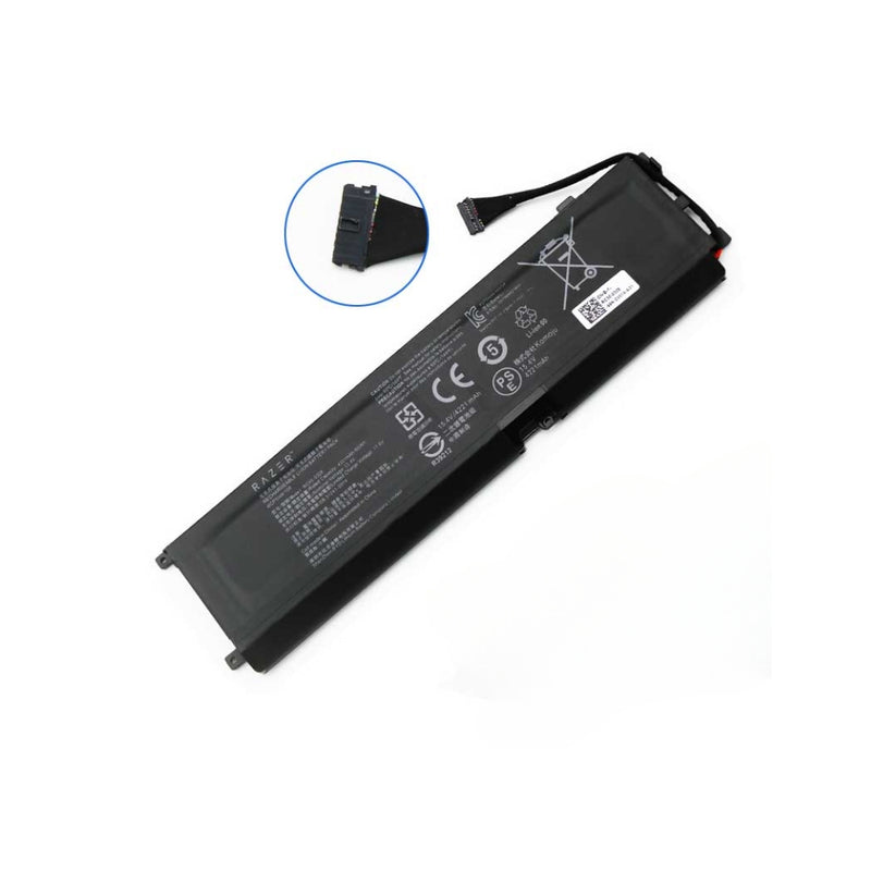 Cargue la imagen en el visor de la galería, [RC30-0328] Razer BLADE 15 BASE MODEL 2020/2021 RZ09-03289 / 032875 Replacement Battery - Polar Tech Australia
