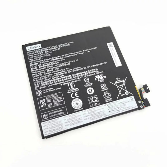 [L19M3PG0] Lenovo Chromebook 10E Series - Replacement Battery - Polar Tech Australia