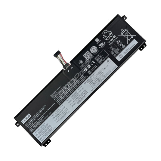 [L23N4PG1 & L23D4PG1] Lenovo ThinkBook 14+ G6 / ThinkBook 16+ Series - Replacement Battery