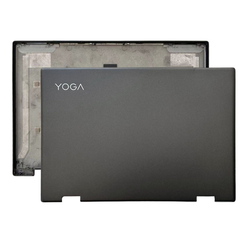 Chargez l&#39;image dans la visionneuse de la galerie, Lenovo Yoga 720-12IKB 720-12 - LCD Back Cover Housing Frame Replacement Parts - Polar Tech Australia
