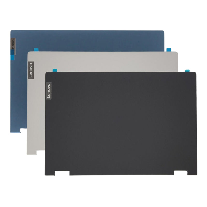 Cargue la imagen en el visor de la galería, Lenovo IdeaPad C340-14IML / 14API / IWL - LCD Back Cover Housing Frame Replacement Parts - Polar Tech Australia
