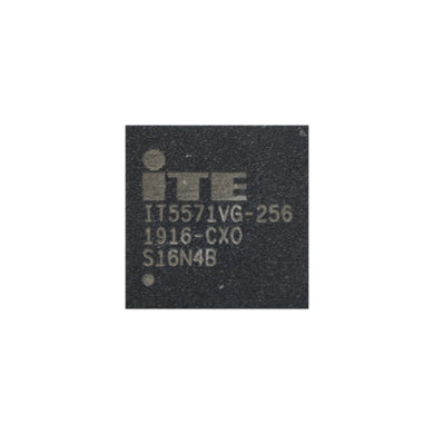 [IT5571VG-256] IT5512VG-256 IT5570VG-256 IT8887HVG IT5570VG-128 IT5571VG-128 IT5571VG-256 BGA Chipset