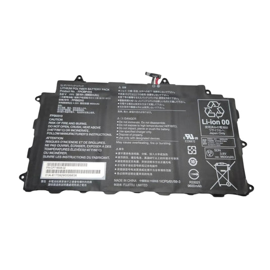 [FPCBP415] Fujitsu Arrows Tab F-02F Stylistic F-02F FPB0310 - Replacement Battery - Polar Tech Australia