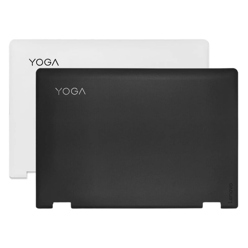 Cargue la imagen en el visor de la galería, Lenovo YOGA 510-14ISK 510-14AST 510-14IKB - LCD Back Cover Housing Frame Replacement Parts - Polar Tech Australia
