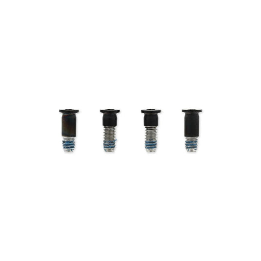 Apple MacBook Air M2 A2681 (Year 2022) M3 A3113 (Year 2024) - Lower Case Screw Set