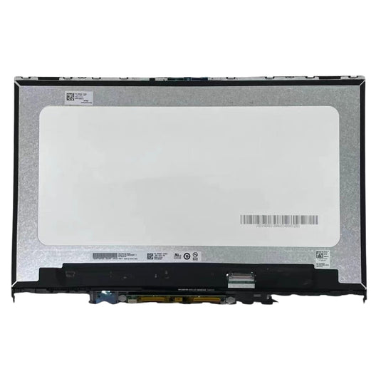 [With Bezel Frame] Dell Inspiron 14 7430 2-in-1 P172G P172G001 - FHD LCD Touch Digitiser Display Screen