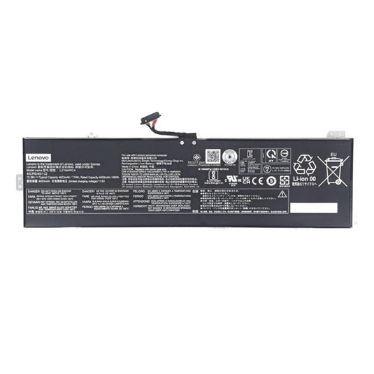 [L21M4PC4] Lenovo IdeaPad Gaming 3-16IAH7 82SA 82SC Series - Replacement Battery - Polar Tech Australia