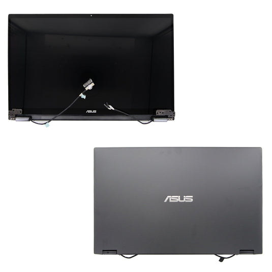 [Front Part Assembly] ASUS Zenbook Flip 15 UX563 UX563F 15.6