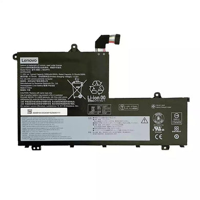 [L19M3PF1] Lenovo ThinkBook 14 15 IML IIL Series - Replacement Battery - Polar Tech Australia