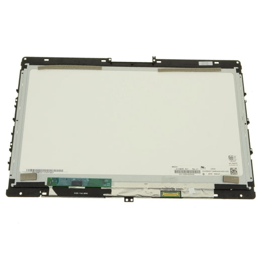 [With Bezel Frame] Dell Latitude 3340 2-IN-1 13.3" 13.3 Inch Series - Laptop LCD Touch Digitiser Display Screen Assembly