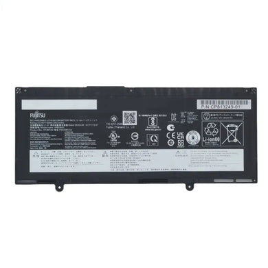 [FPCBP594] Fujitsu LifeBook U7312 FPB0363S FMVNBP256 - Replacement Battery - Polar Tech Australia