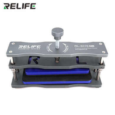 [RL-601S Pro] RELIFE Pressure Retaining Caulking Repair Fixture - Polar Tech Australia