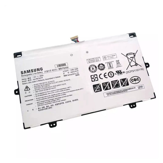 [AA-PBTN2TP] Samsung Chromebook XE510C24 XE510C25 Series - Replacement Battery - Polar Tech Australia