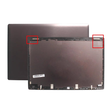 ASUS U303L UX303 UX303LN U303LN UX303L - Front Screen Housing Frame Replacement Parts - Polar Tech Australia