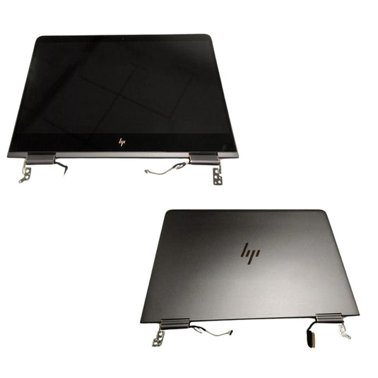 [Front Part Assembly] HP Spectre 13-AC 13T-AC 13.3