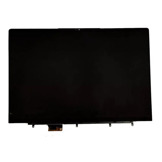 [With Bezel Frame] Lenovo ideaPad 5 Pro - 14ITL6 14ACN6 14" 14.0 Inch - Laptop 2.2k LCD Display Touch Digitizer Screen Assembly