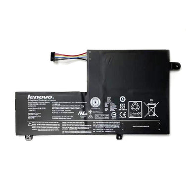 [L14L3P21] Lenovo Flex 3-1470/1480 Edge 2-1580 L14L3P21 L14M3P21 Replacement Battery - Polar Tech Australia