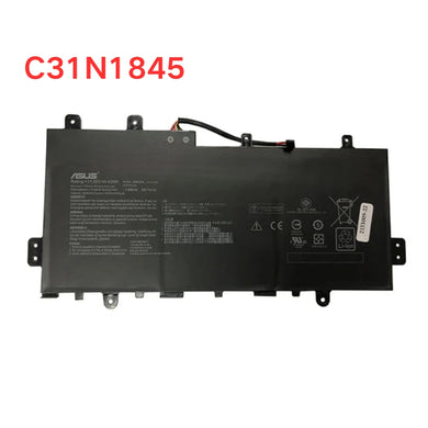 [C31N1845 & C31N1845-1] ASUS Chromebook Flip C436FA Z7400FF-E10109 Replacement Battery - Polar Tech Australia