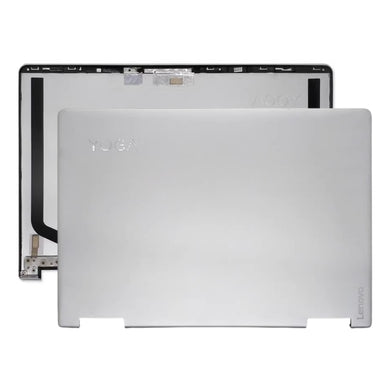 Lenovo Yoga 710-14IKB 710-14ISK - LCD Back Cover Housing Frame Replacement Parts - Polar Tech Australia