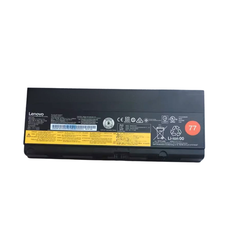 Cargue la imagen en el visor de la galería, [00NY490] Lenovo ThinkPad P50 P51 P52 Series - Replacement Battery - Polar Tech Australia
