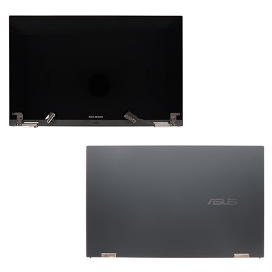 [Front Part Assembly] ASUS Zenbook Pro 15 Flip UP6502 UP6502ZA UP6502ZD 15.6