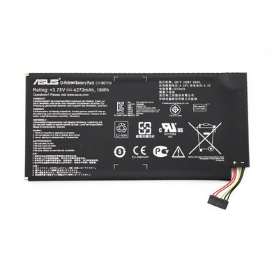 [C11-ME172V] Asus Memo Pad ME172V Tablet PC Series - Replacement Battery - Polar Tech Australia