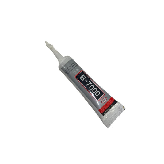 [B-7000] Glue Multi Purpose Glue Adhesive Epoxy Resin Repair - Polar Tech Australia