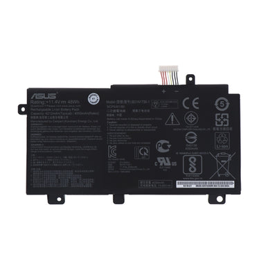 [B31N1726] ASUS ZX80G ZX80GE FX80G FX80GD FX80GE FX80GM FX506II B31N1726-1 Batterie de remplacement