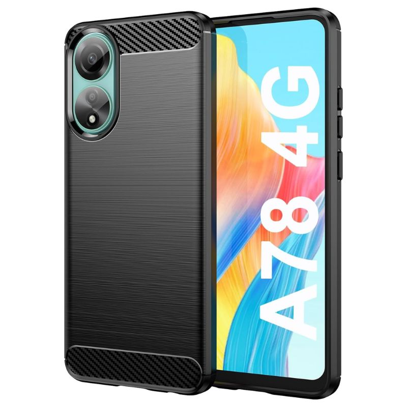 Chargez l&#39;image dans la visionneuse de la galerie, Oppo A78 4G/5G - Shield Shockproof Rugged Heavy Duty Case
