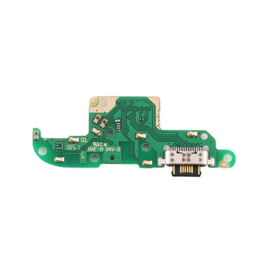 Motorola Moto G8 Power  - Charging Port Charger Connector Sub Board