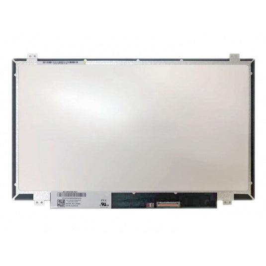 [NT140WHM-N47] 14" inch/A+ Grade/(1366x768)/40 Pin/With Top & Bottom Screw Bracket - Laptop LCD Screen Display Panel - Polar Tech Australia