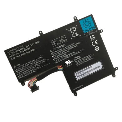 [FPCBP389] Fujitsu Stylistic Quattro Q702 FPB0286 - Replacement Battery - Polar Tech Australia