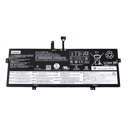 [L21M4PH3] Lenovo Yoga Slim 7 Carbon 13IAP7 82U9 13IRP8 83AY Series - Replacement Battery - Polar Tech Australia