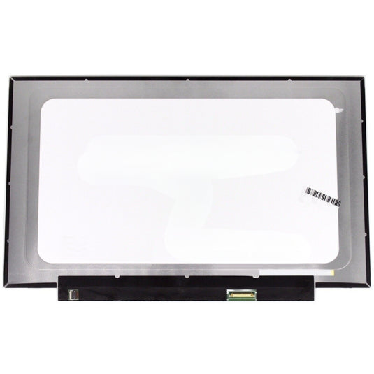 [N140HCA-EAC Rev.C6] 14" inch/A+ Grade/(1920x1080)/30 Pins/Without Screw Brackets - Laptop LCD Screen Display Panel - Polar Tech Australia